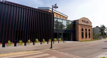 Utworzyli nową instytucję kultury w Ciechanowie. Jest konkurs na jej dyrektora