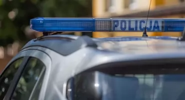 [AKTUALIZACJA] Jest podejrzewany o uszkodzenie samochodu w Ciechanowie