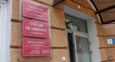 Jest praca w ciechanowskim urzędzie. Pracodawca ujawnił wynagrodzenie