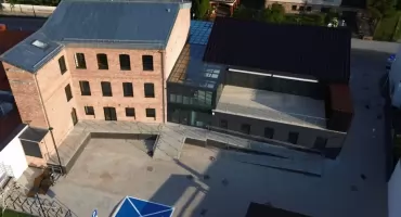 Wkrótce ruszy bar letni w ciechanowskim Młynie. Ratusz wyłonił dzierżawcę