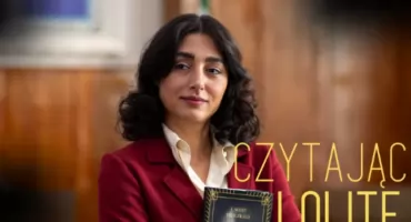 „Czytając Lolitę w Teheranie” - DKF w Ciechanowie