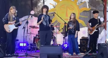 Ciechanowska Letnia Scena Muzyczna. Przed nami plenerowy koncert