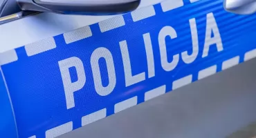 Prokuratura w Ciechanowie przedstawiła zarzuty policjantowi