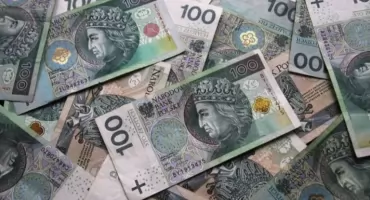 Przywłaszczył sobie gotówkę z portfela znalezionego w ciechanowskim markecie