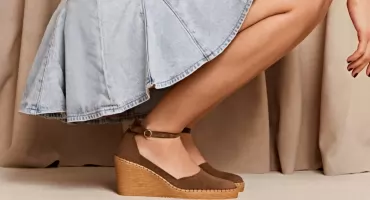 Espadryle damskie – lekkość, wakacyjna elegancja i styl premium na ciepłe dni