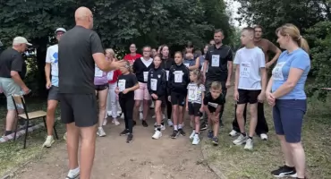Za nami rodzinny piknik w Ciechanowie [zdjęcia]