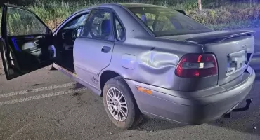 Trzy razy w ciągu kilku dni pijany kierował autem. Ciechanowianin został tymczasowo aresztowany