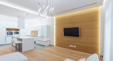 Listwy LED – jak stworzyć nastrojowe światło? 