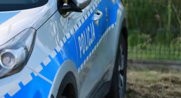 Finał poszukiwań zaginionej nastolatki
