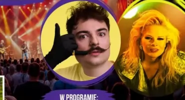 Wiktor Dyduła i Urszula wystąpią w Gołotczyźnie! Przed nami Letnie Granie