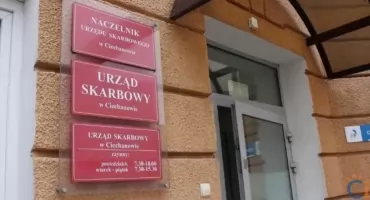 US rekrutuje. Wolne stanowisko w służbie cywilnej w Ciechanowie