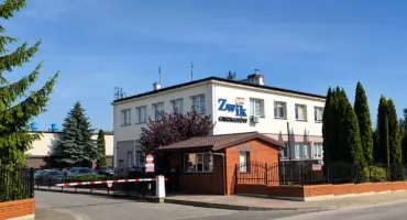 Dwa wolne stanowiska w miejskiej spółce w Ciechanowie