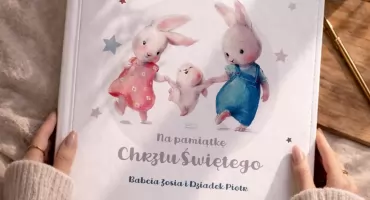 Inspiracje na wyjątkowy prezent z okazji chrztu