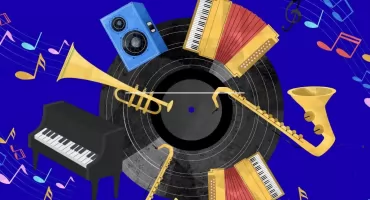 Jazz&Chill na ul. Warszawskiej w Ciechanowie