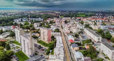 Nowy prezes spółki w Ciechanowie