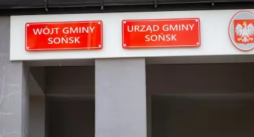 Ważne spotkanie w gminie Sońsk. Samorząd zaprasza mieszkańców