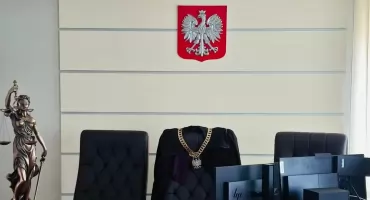 Ukradły z sądu ponad milion złotych. Usłyszały właśnie wyrok!