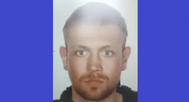 Policja poszukuje zaginionego 25-latka