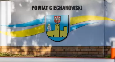 Starostwo Powiatowe w Ciechanowie ogłosiło nietypowy przetarg