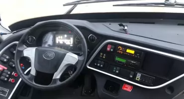 Zmiany w komunikacji autobusowej na terenie gminy Ciechanów