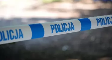 Zwłoki mężczyzny w Ciechanowie. Policja prowadzi dochodzenie